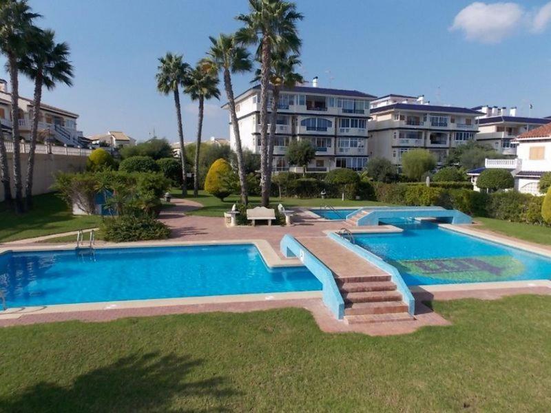 Apartamento Con Vista La Mata La Mata  Exterior photo