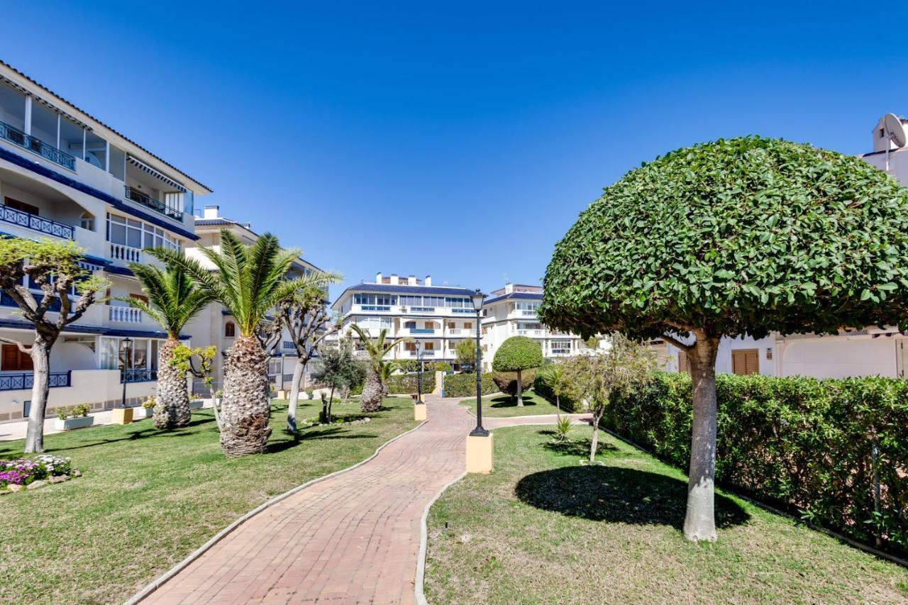 Apartamento Con Vista La Mata La Mata  Exterior photo