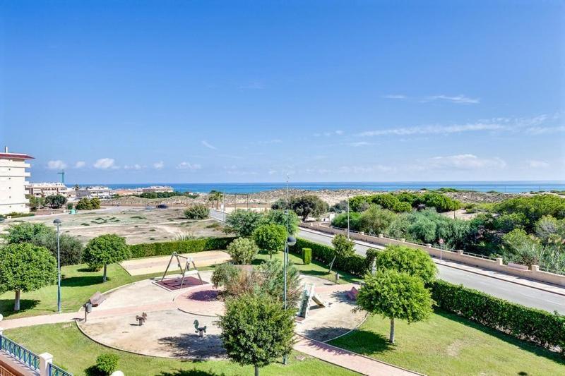 Apartamento Con Vista La Mata La Mata  Exterior photo