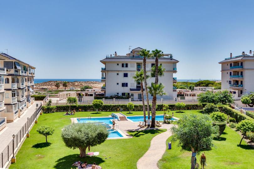 Apartamento Con Vista La Mata La Mata  Exterior photo
