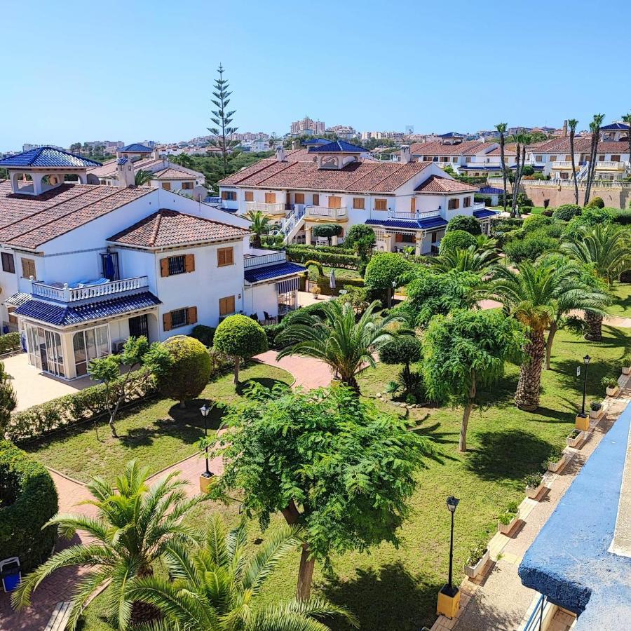 Apartamento Con Vista La Mata La Mata  Exterior photo