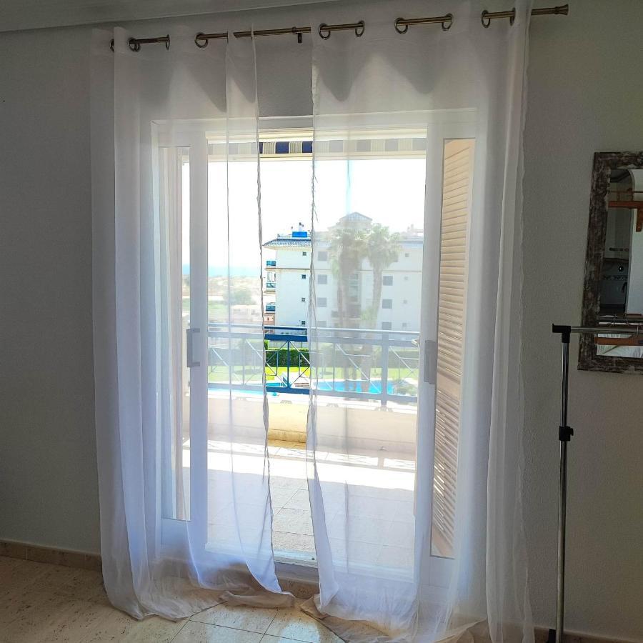 Apartamento Con Vista La Mata La Mata  Exterior photo