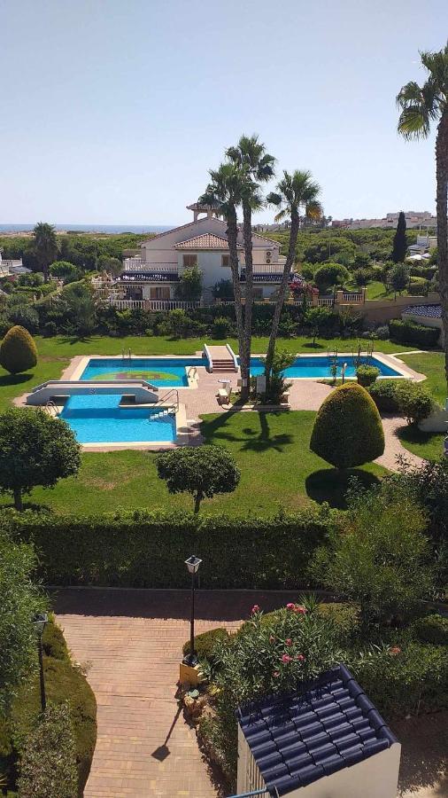 Apartamento Con Vista La Mata La Mata  Exterior photo