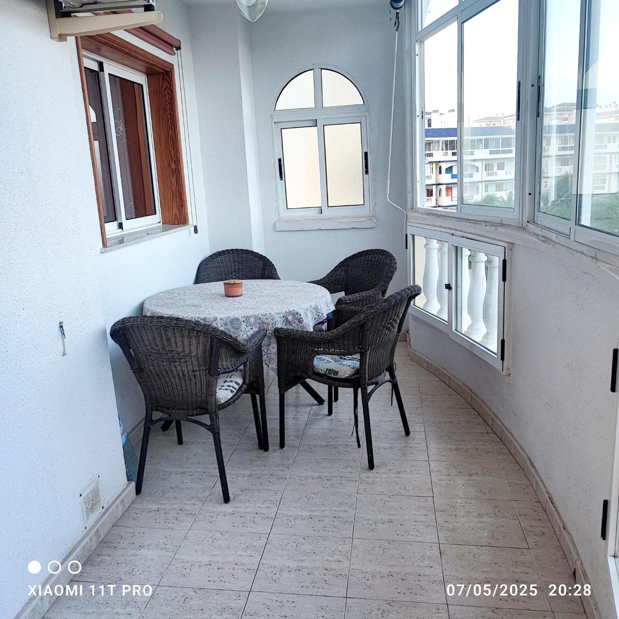 Apartamento Con Vista La Mata La Mata  Exterior photo