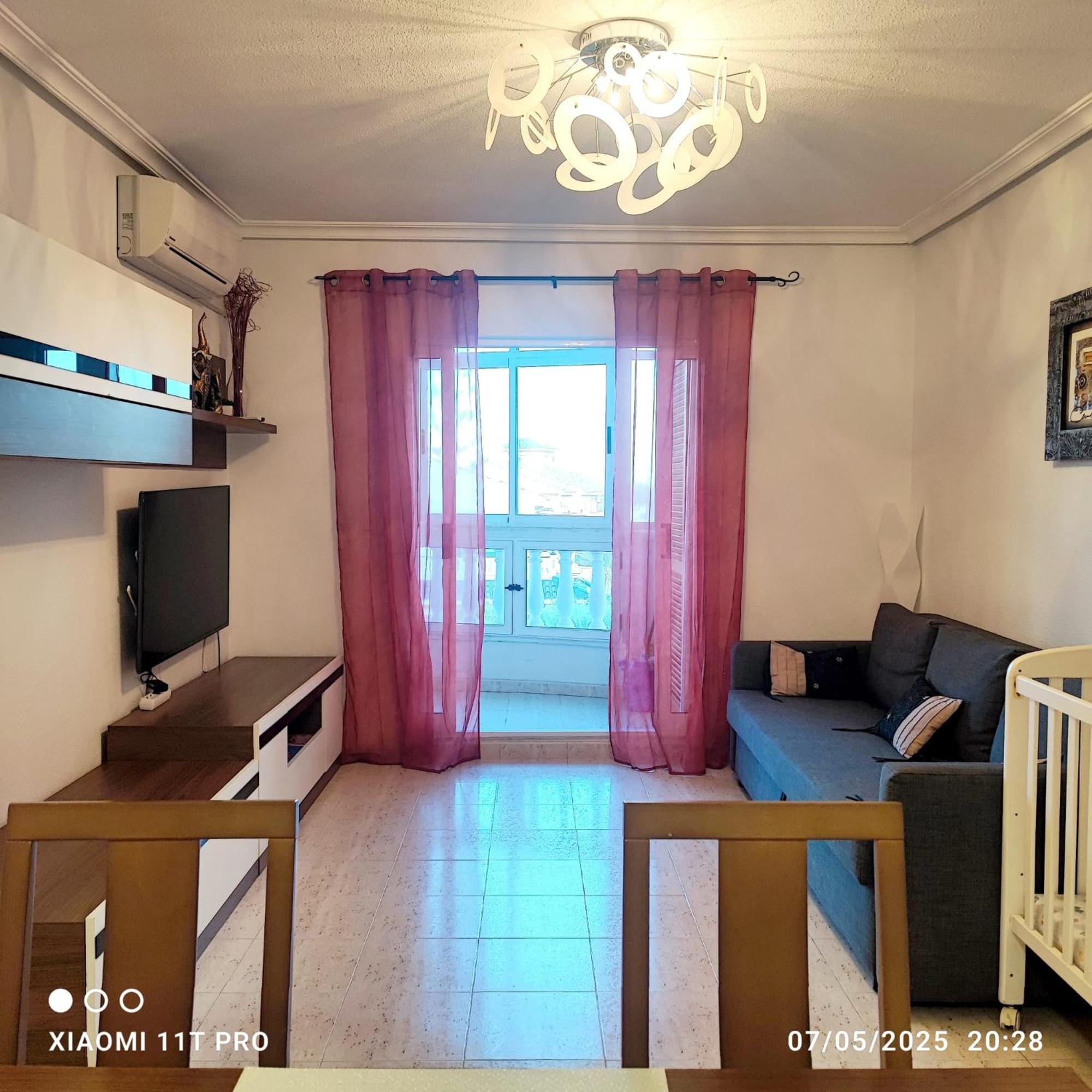 Apartamento Con Vista La Mata La Mata  Exterior photo